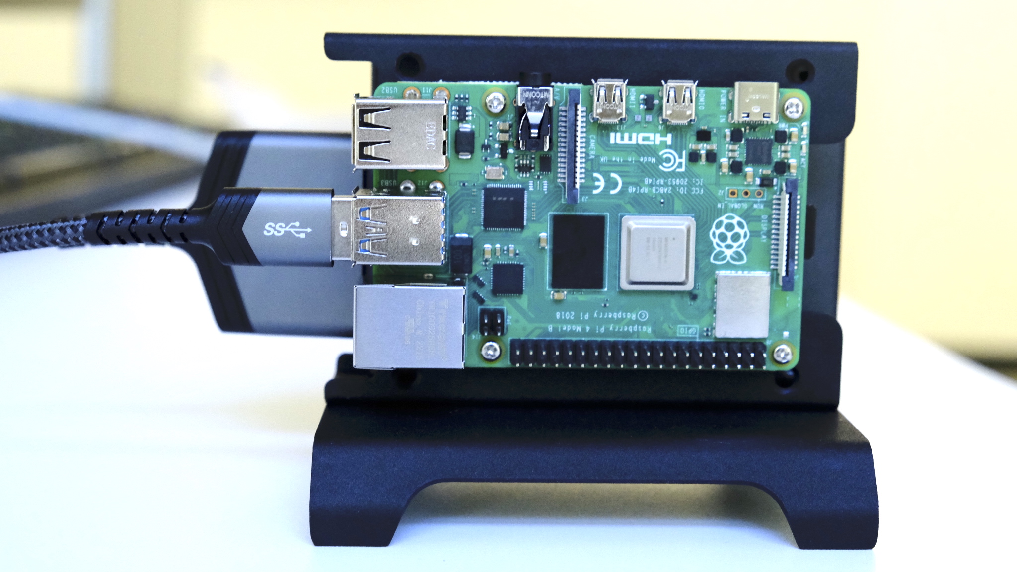 Access Your Media Server Remotely A DIY Guide with NoIP